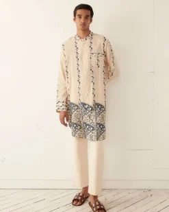 Shirts<BODE Climbing Ivy Tunic Multi