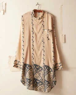 Shirts<BODE Climbing Ivy Tunic Multi