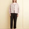 Shirts<BODE Clinton Street Label Overshirt