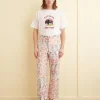 Trousers & Pants<BODE Clinton Street Label Trousers