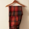 Trousers & Pants<BODE Clinton Street Plaid Trousers