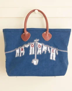 Accessories<BODE Clothesline Tote
