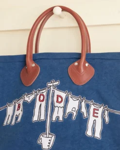 Accessories<BODE Clothesline Tote