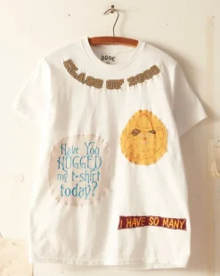 Cut & Sew<BODE Clown Tommy Tee - M