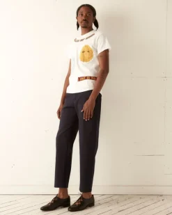 Cut & Sew<BODE Clown Tommy Tee - M