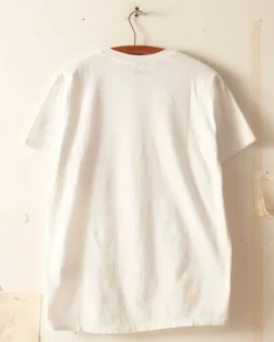 Cut & Sew<BODE Clown Tommy Tee - M
