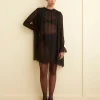 Dresses<BODE Connie Dress Black