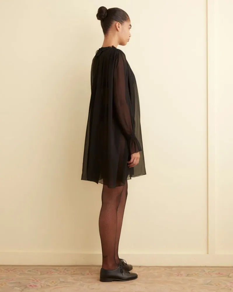 Dresses<BODE Connie Dress Black