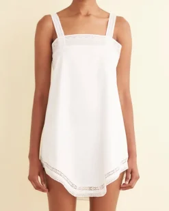 Underpinnings<BODE Convertible Teddy White