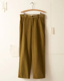 Trousers & Pants<BODE Corduroy Standard Trousers