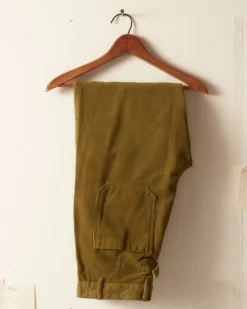 Trousers & Pants<BODE Corduroy Standard Trousers