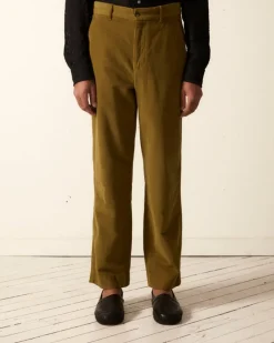 Trousers & Pants<BODE Corduroy Standard Trousers