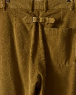 Trousers & Pants<BODE Corduroy Standard Trousers