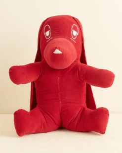 Baby Bode<BODE Corduroy Stuffed Dog