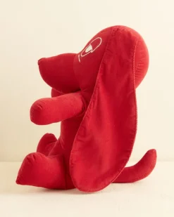 Baby Bode<BODE Corduroy Stuffed Dog