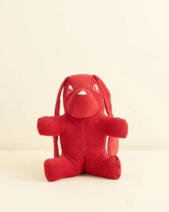 Home Goods<BODE Corduroy Stuffed Dog