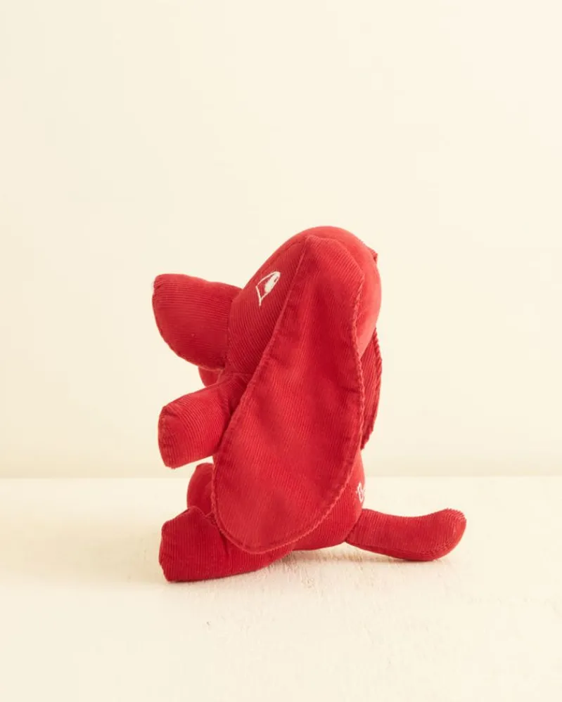 Home Goods<BODE Corduroy Stuffed Dog