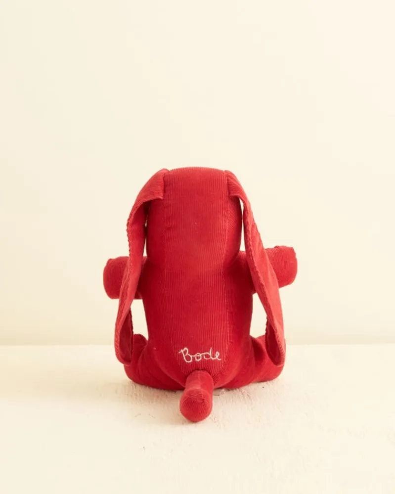 Baby Bode<BODE Corduroy Stuffed Dog