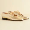 Shoes<BODE County Clare - Metallic