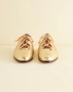 Shoes<BODE County Clare - Metallic