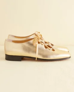Shoes<BODE County Clare - Metallic