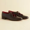 Shoes<BODE County Clare Shoe - Brown