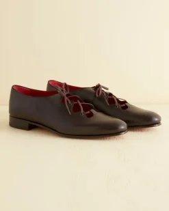 Shoes<BODE County Clare Shoe - Brown