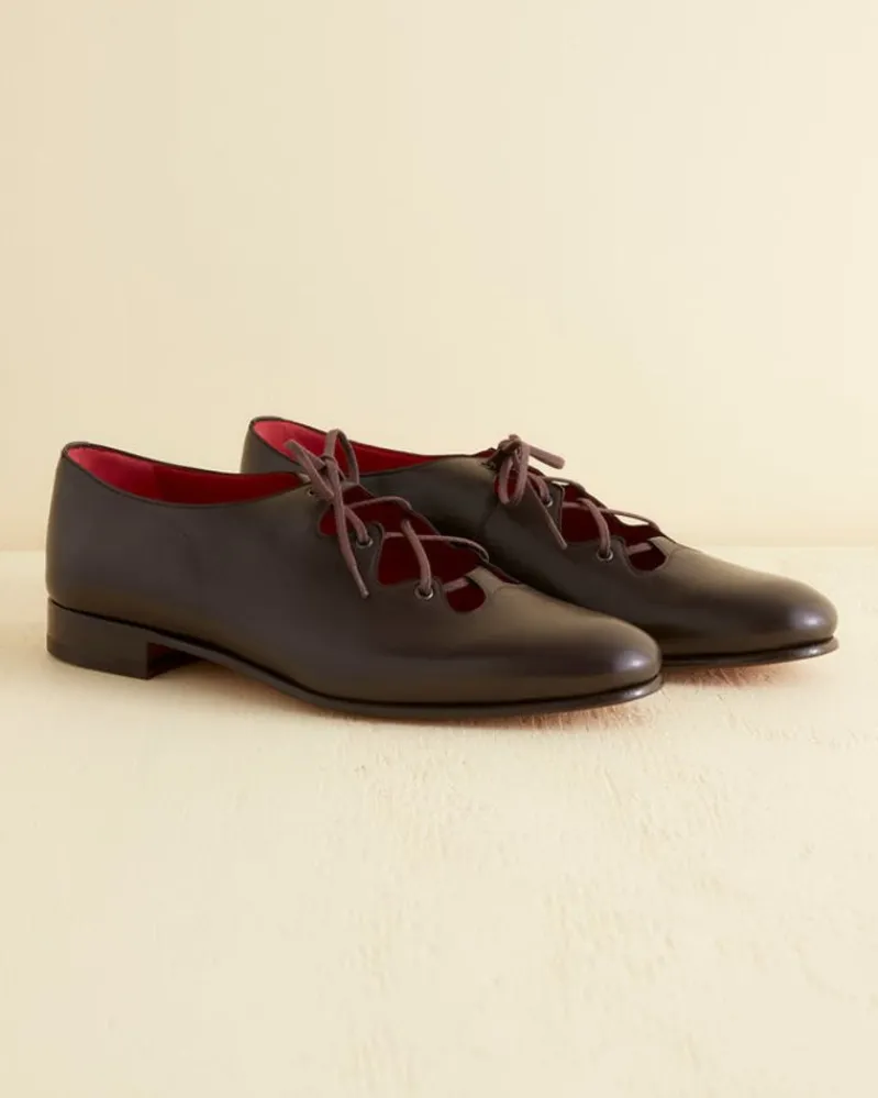Shoes<BODE County Clare Shoe - Brown