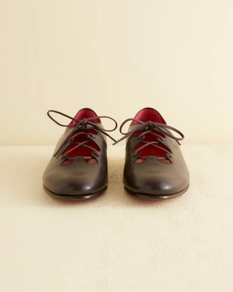 Shoes<BODE County Clare Shoe - Brown