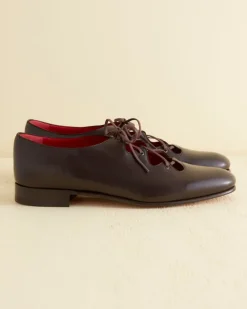 Shoes<BODE County Clare Shoe - Brown