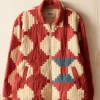 Outerwear<BODE Courthouse Steps Sateen Jacket