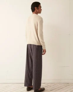 Knitwear<BODE Cowboy Crewneck