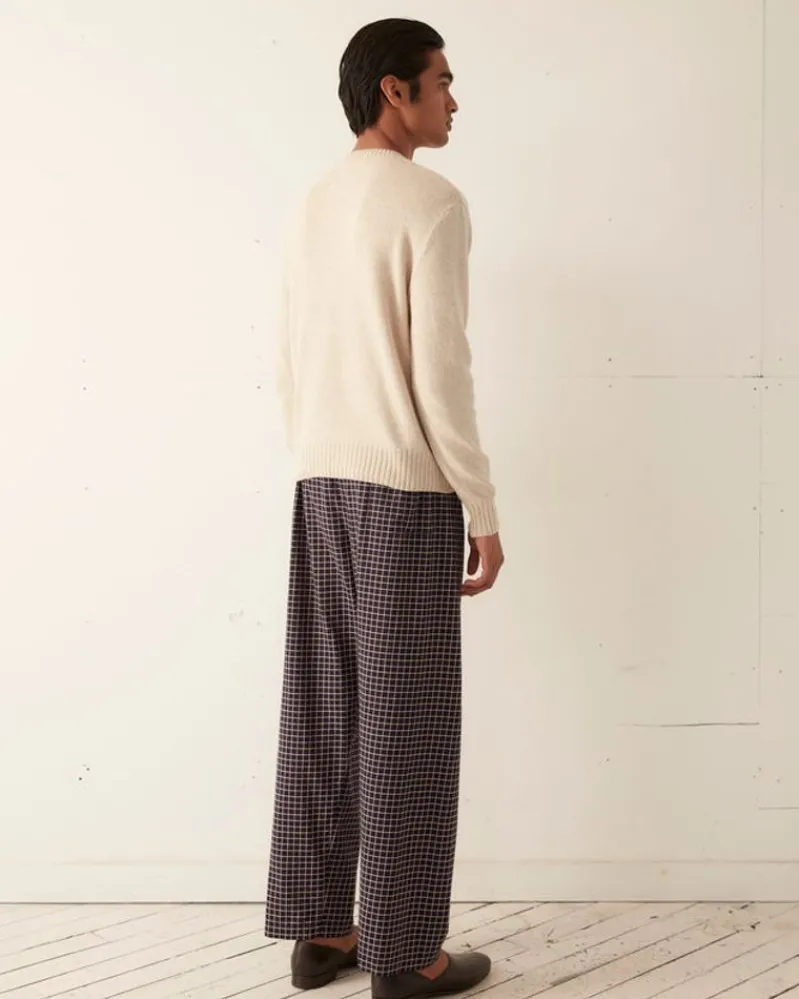 Knitwear<BODE Cowboy Crewneck