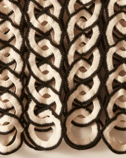 Knitwear<BODE Crochet Ring Tank