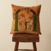 Senior Cord<BODE Custom Senior Cord Pillow