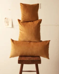 Home Goods<BODE Custom Senior Cord Pillow