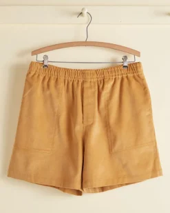 Senior Cord<BODE Custom Senior Cord Shorts