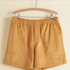 Shorts<BODE Custom Senior Cord Shorts
