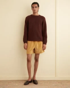 Shorts<BODE Custom Senior Cord Shorts