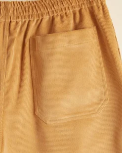 Senior Cord<BODE Custom Senior Cord Shorts