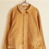 Outerwear<BODE Custom Senior Cord Side Tab Jacket