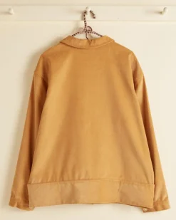 Senior Cord<BODE Custom Senior Cord Side Tab Jacket