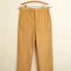 Senior Cord<BODE Custom Senior Cord Side-Buckle Trousers