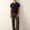 Trousers & Pants<BODE Daisy Garden Joggers Grey