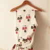 Trousers & Pants<BODE Daisy Sprig Trousers
