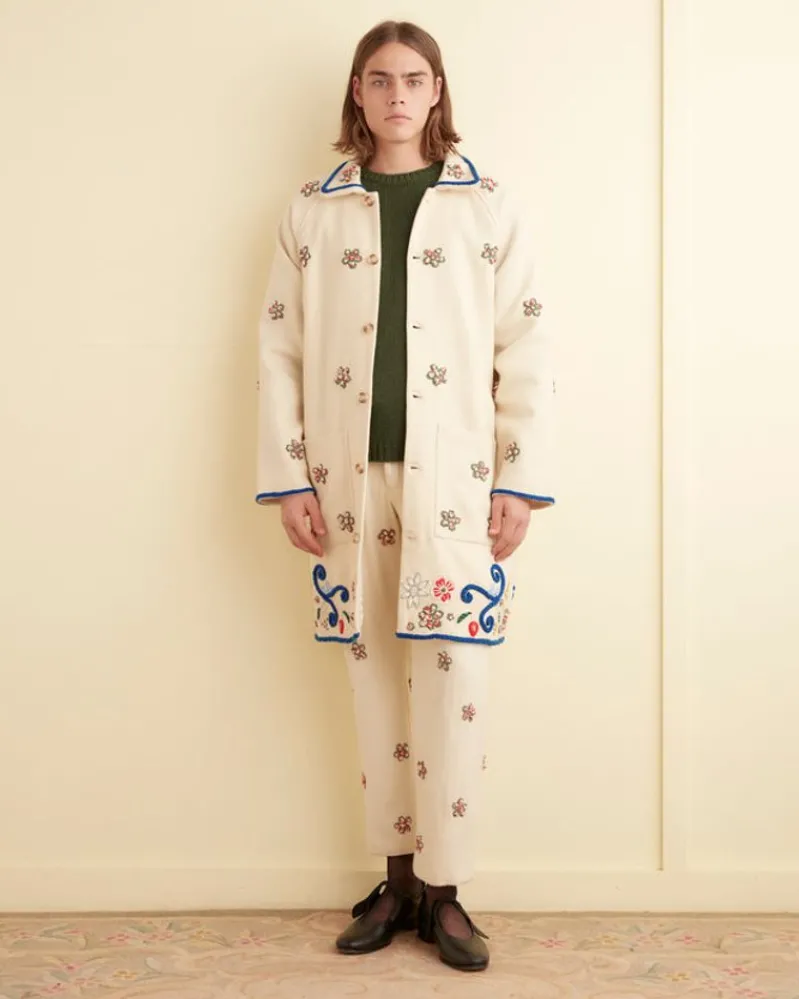 Outerwear<BODE Dauber Coat