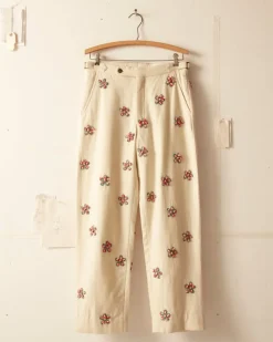 Trousers & Pants<BODE Dauber Trousers