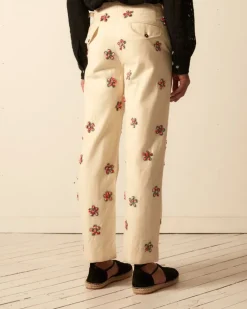 Trousers & Pants<BODE Dauber Trousers