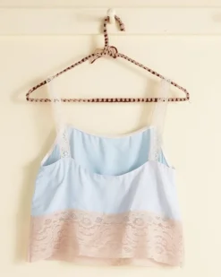 Tops<BODE Daydream Lace Top Multi