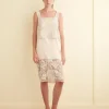 Dresses<BODE Daylily Lace Dress - S Cream